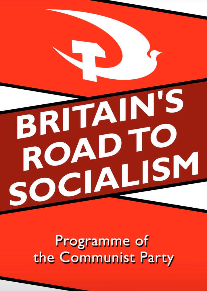 Learn about Marxism-Leninism – Young Communist League of Britain