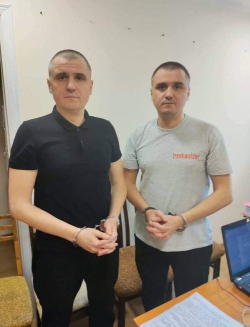 Kononovich