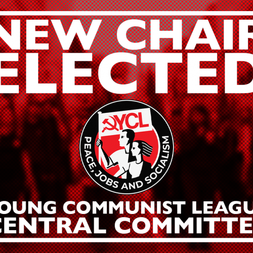 New Chair Statement - Web