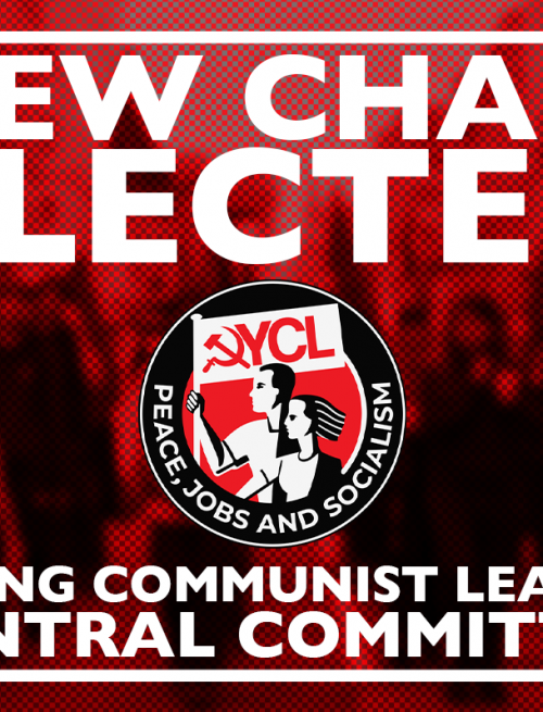 New Chair Statement - Web