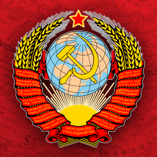 YCL 100 USSR for statement