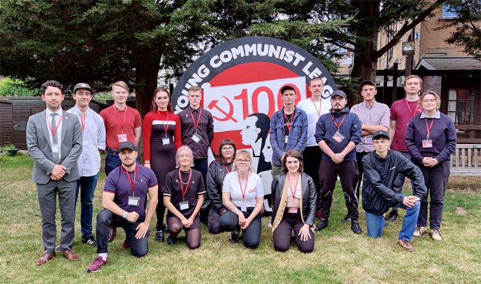 YCL CC 2021 YCL CC 2021